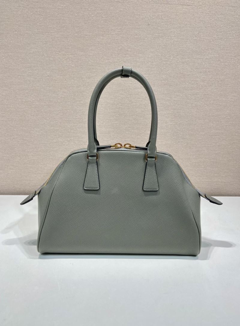 Prada Top Handle Bags